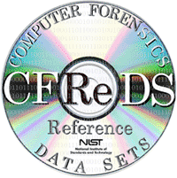 CFReDS Logo